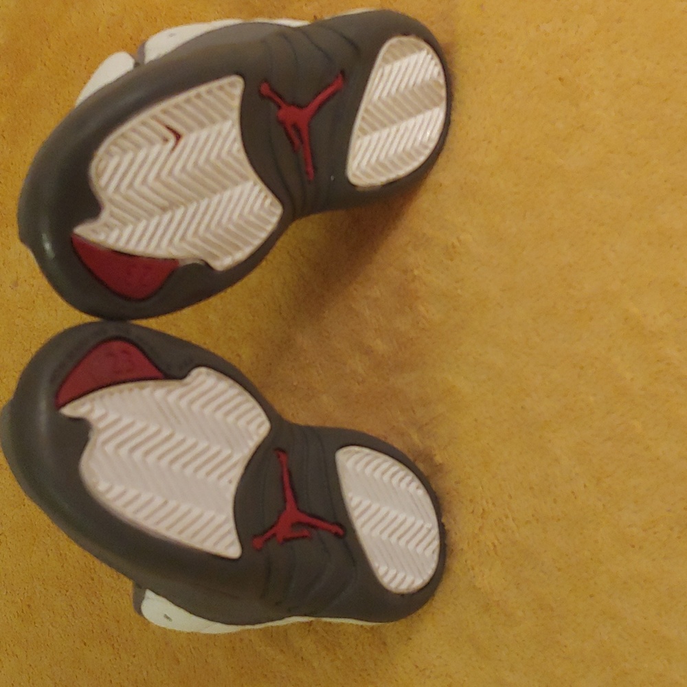 Jordan Sneakers,